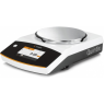 Лабораторные весы SARTORIUS Quintix с сенсорным дисплеем 620 г, 0.01 г QUINTIX-612-1ORU