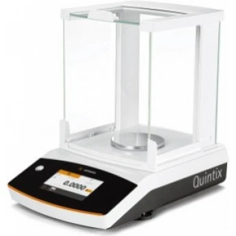 Аналитические весы SARTORIUS Quintix 60 г 0.0001 г QUINTIX-64-1ORU