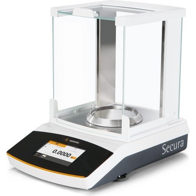 Аналитические весы SARTORIUS Secura 220 г 0.0001 г SECURA-224-1ORU